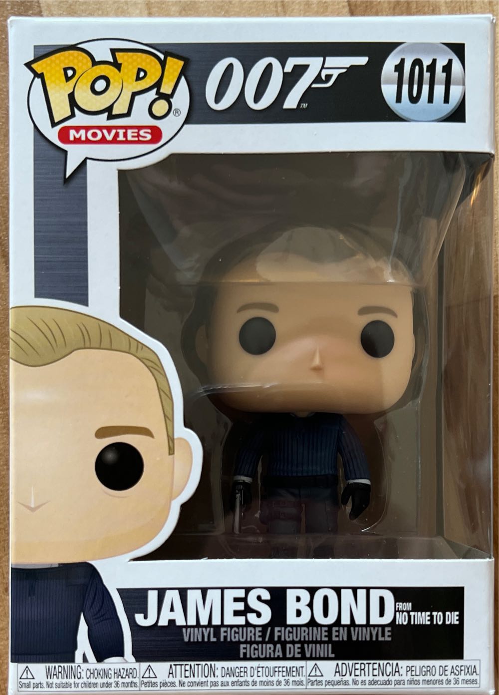 Mickey Mouse Doorables Set