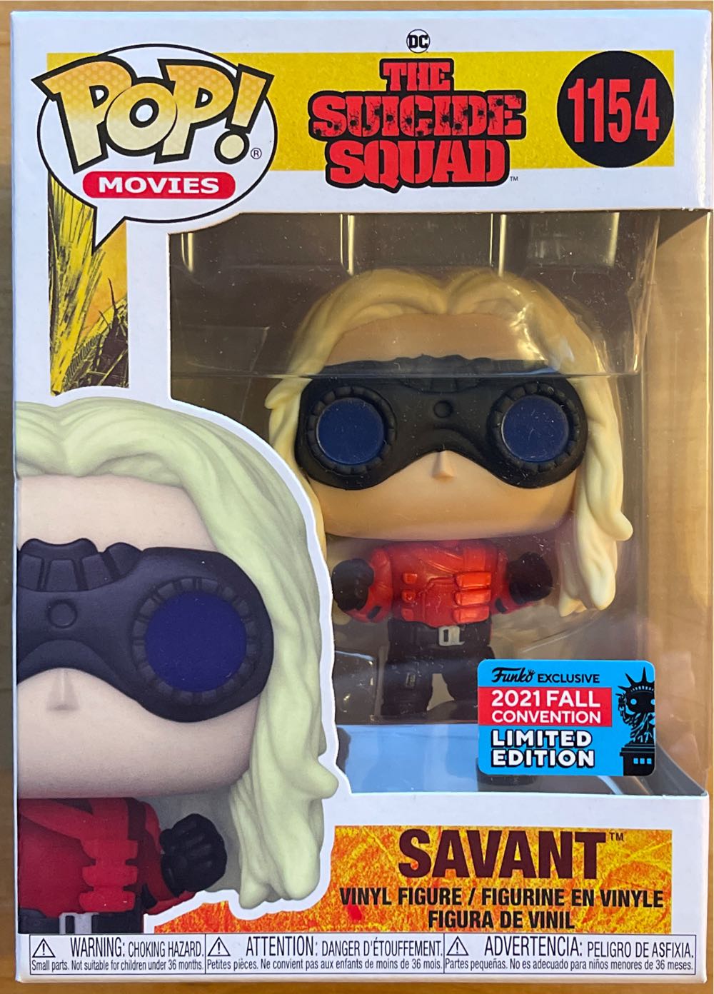 Bandai America Godzilla Chibi