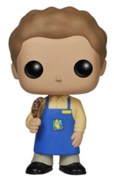 George Michael Bluth $30 - Arrested Development vinyl figure collectible - Main Image 2