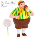 Bandai America Tokyo Vinyl MechaGodzilla