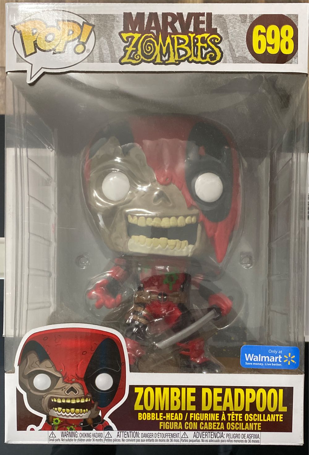 Bounty Collection: The Mandalorian 11 • The Child “Baby Yoda”