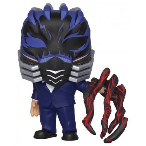 All For One - My Hero Academia vinyl figure collectible [Barcode 889698438834] - Main Image 3