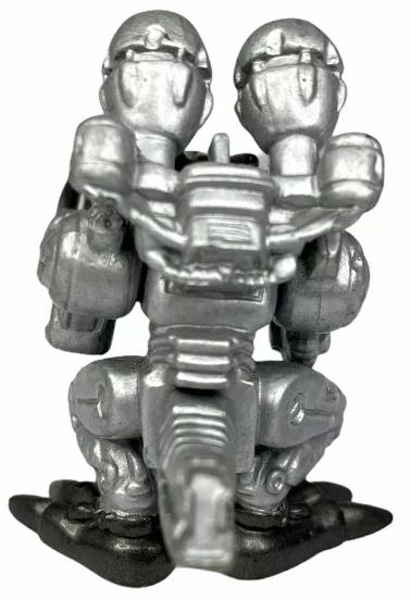 2” Machinedramon  vinyl figure collectible - Main Image 4