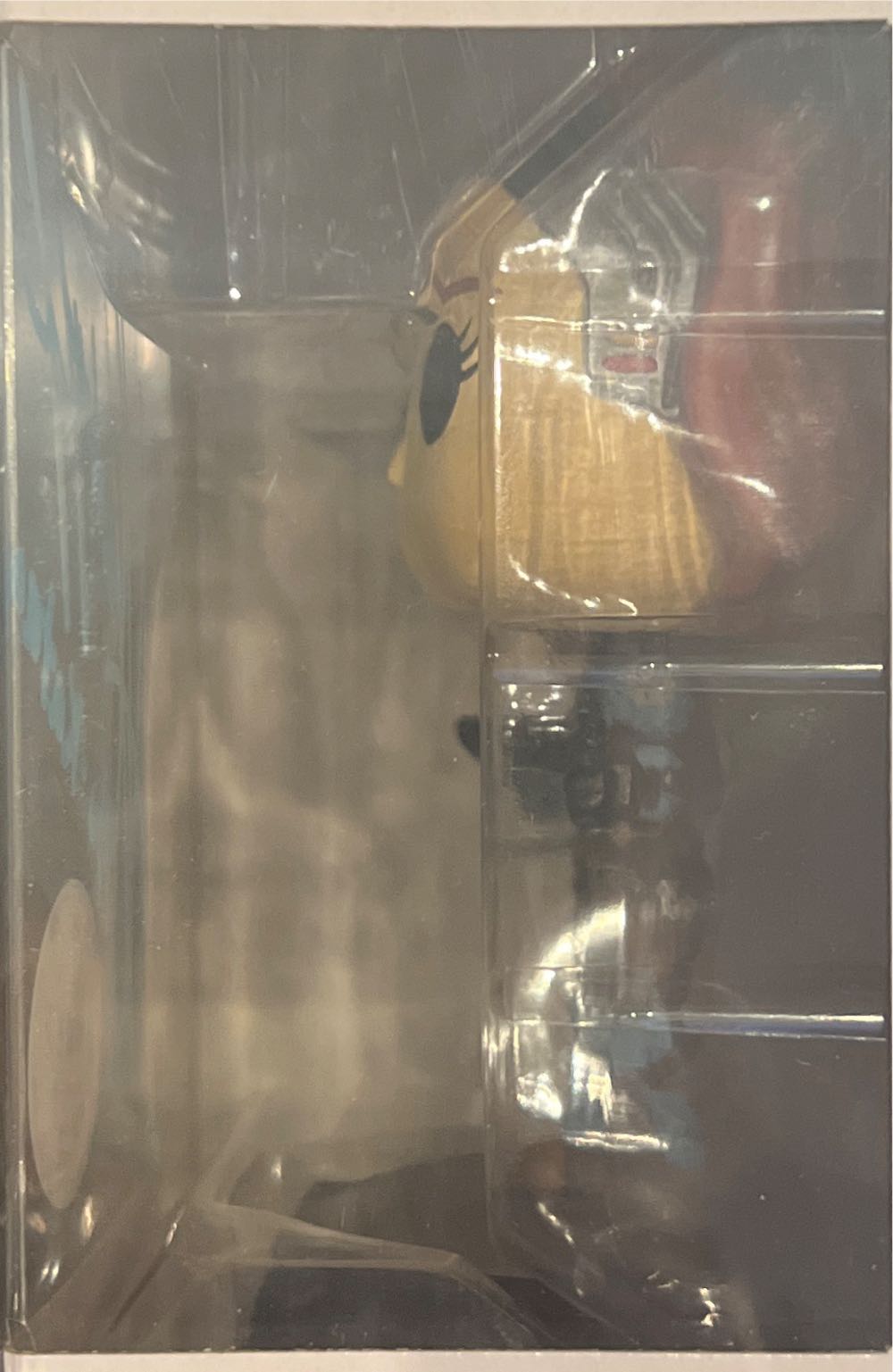 Bo-Katan Kryze (Chase) - Star Wars: The Mandalorian vinyl figure collectible [Barcode 889698545235] - Main Image 3