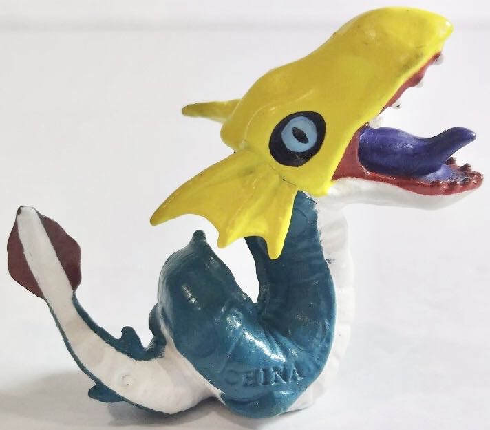 S.H. Monsterarts Mechagodzilla