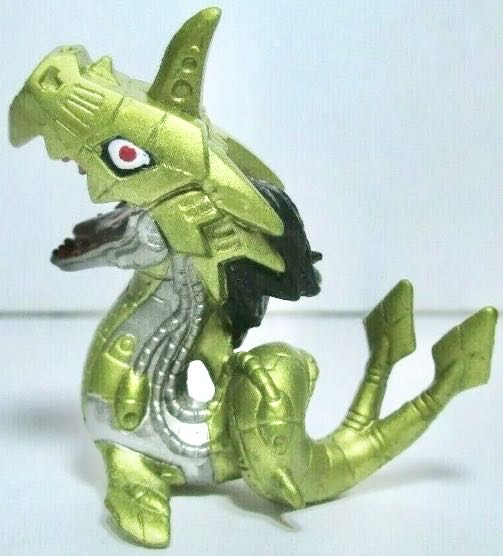 Grogu (Macy’s Thanksgiving Day Parade)