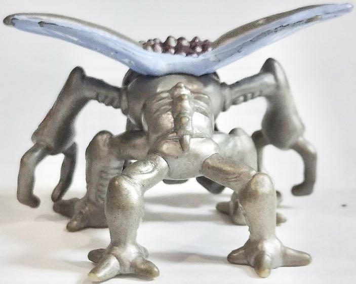 1.5” Okuwamon  vinyl figure collectible - Main Image 2