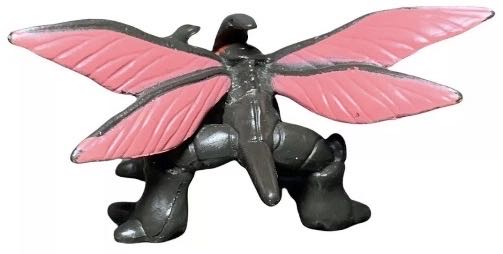 1” Grankuwagamon  vinyl figure collectible - Main Image 2