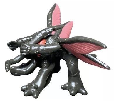 1” Grankuwagamon  vinyl figure collectible - Main Image 3
