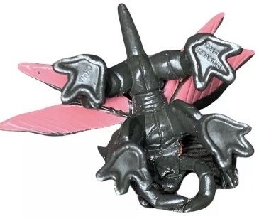 1” Grankuwagamon  vinyl figure collectible - Main Image 4