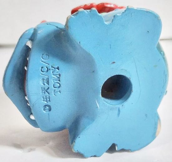 Venusaur - Pokémon vinyl figure collectible - Main Image 3