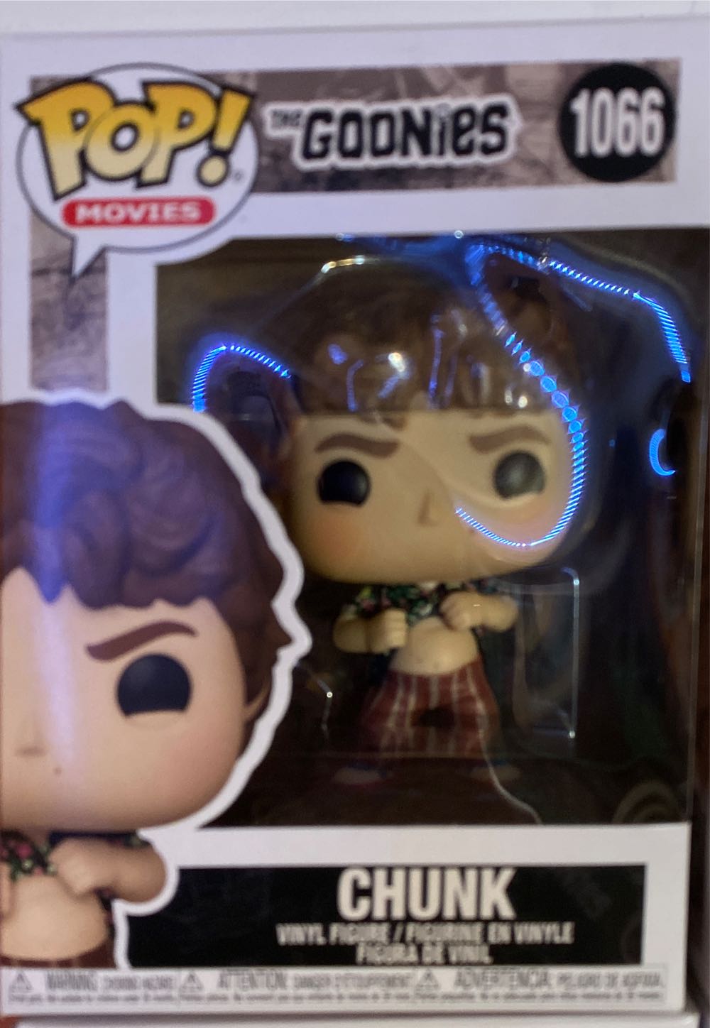 POP! Salt & Pepper Shakers: Superman & Wonder Woman