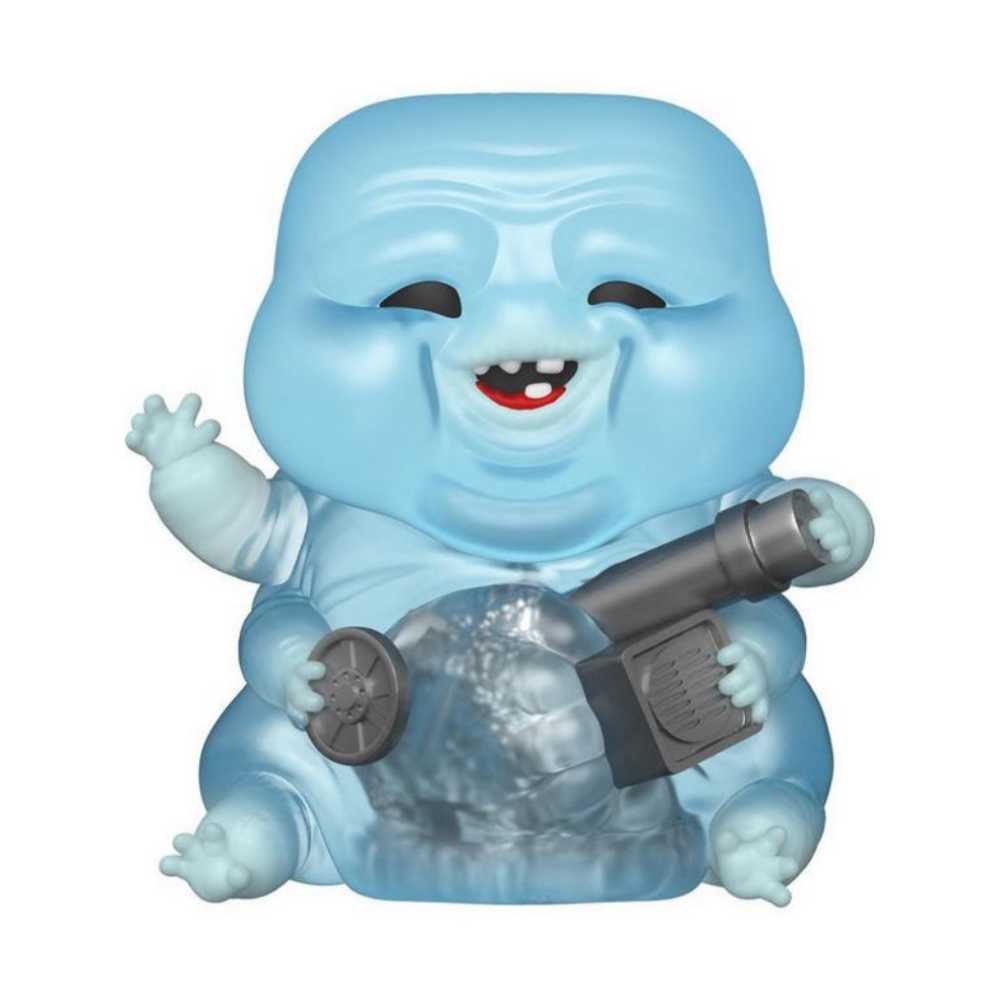Muncher - Ghostbusters vinyl figure collectible [Barcode 889698480277] - Main Image 3