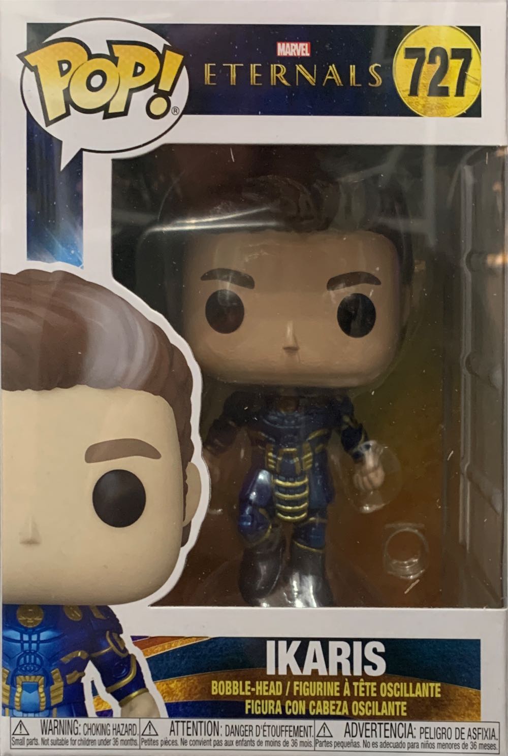 Bandai America Godzilla Millennium