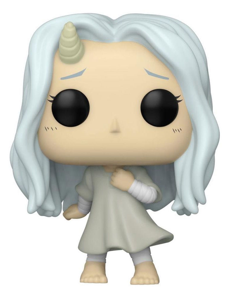 Funko Dc Aquaman Mystery Minis Mera