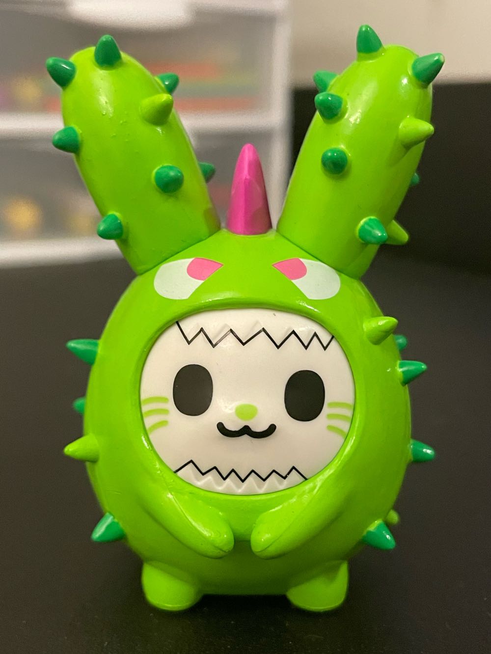 Mattel Disney Pixar Toy Story Chunk Articulated New