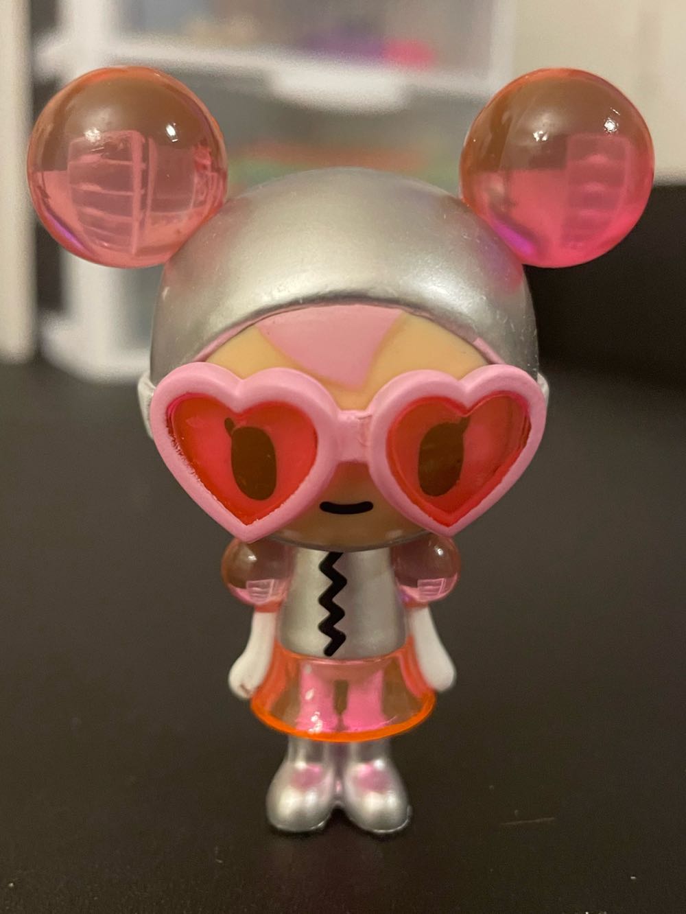 Bucky Barnes (The Winter Soldier)