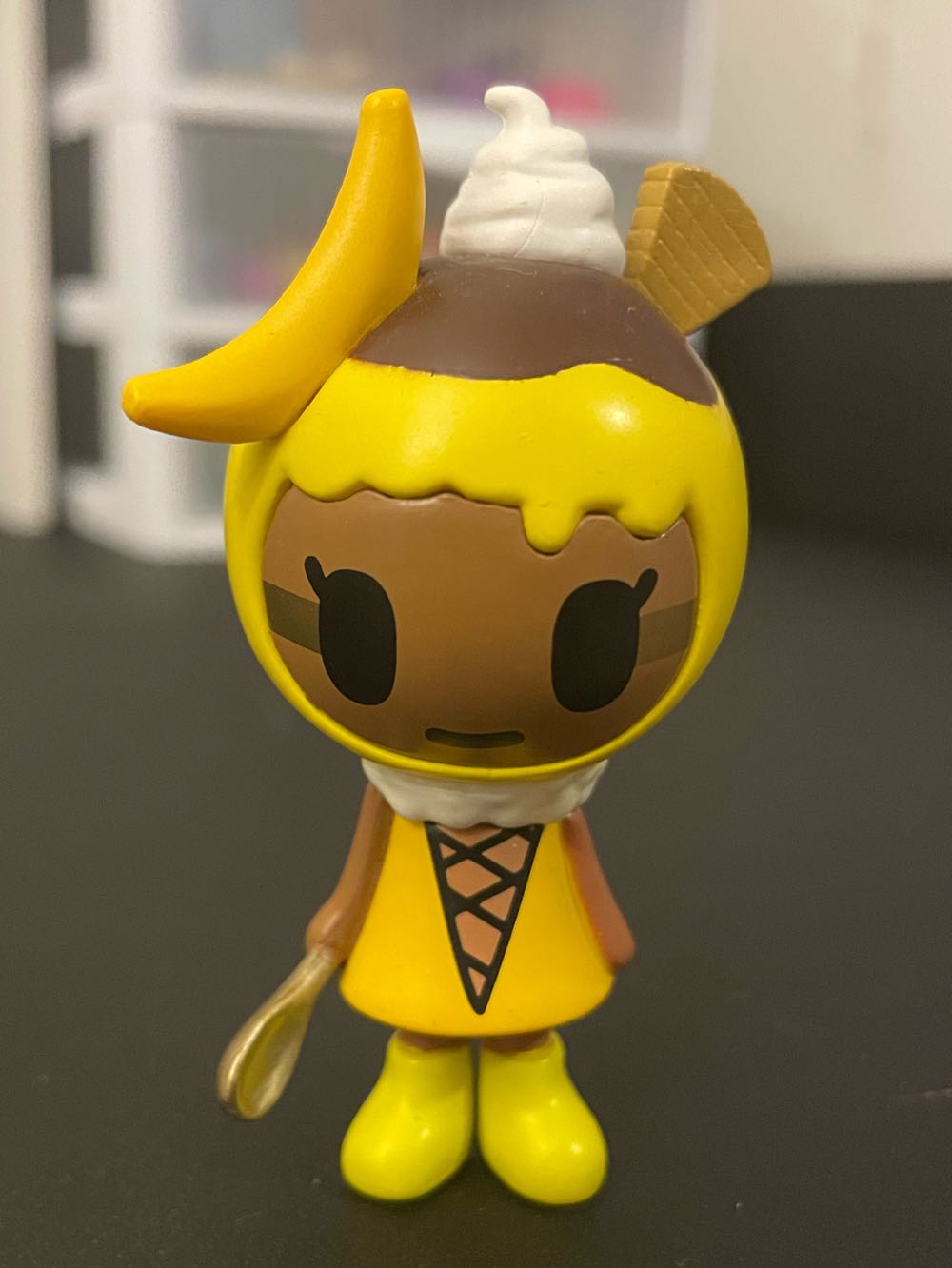 Qmx Mini Masters - Shepherd Book