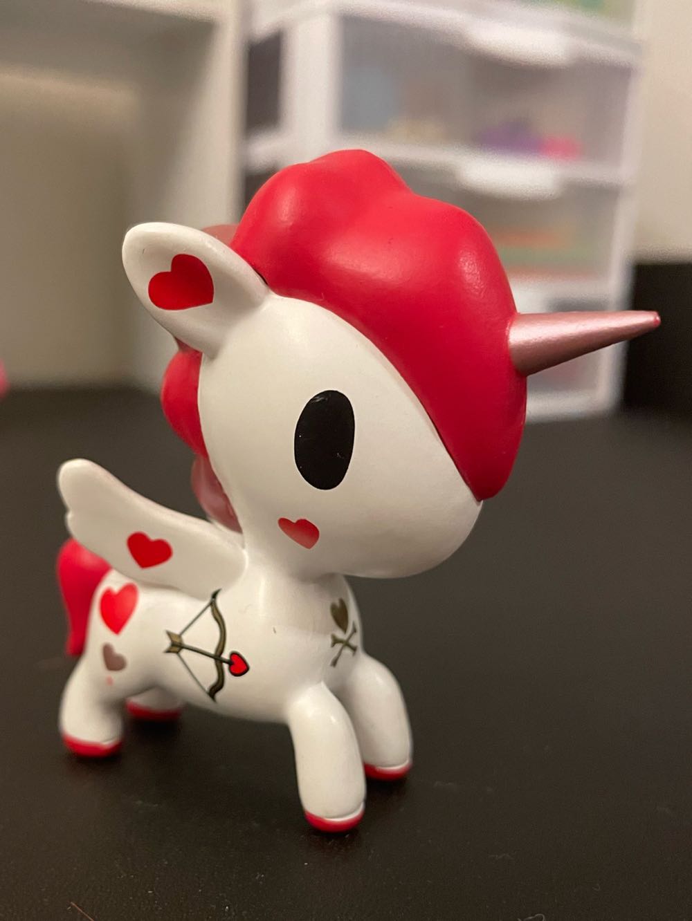 Stargate Horus Attack Pilot