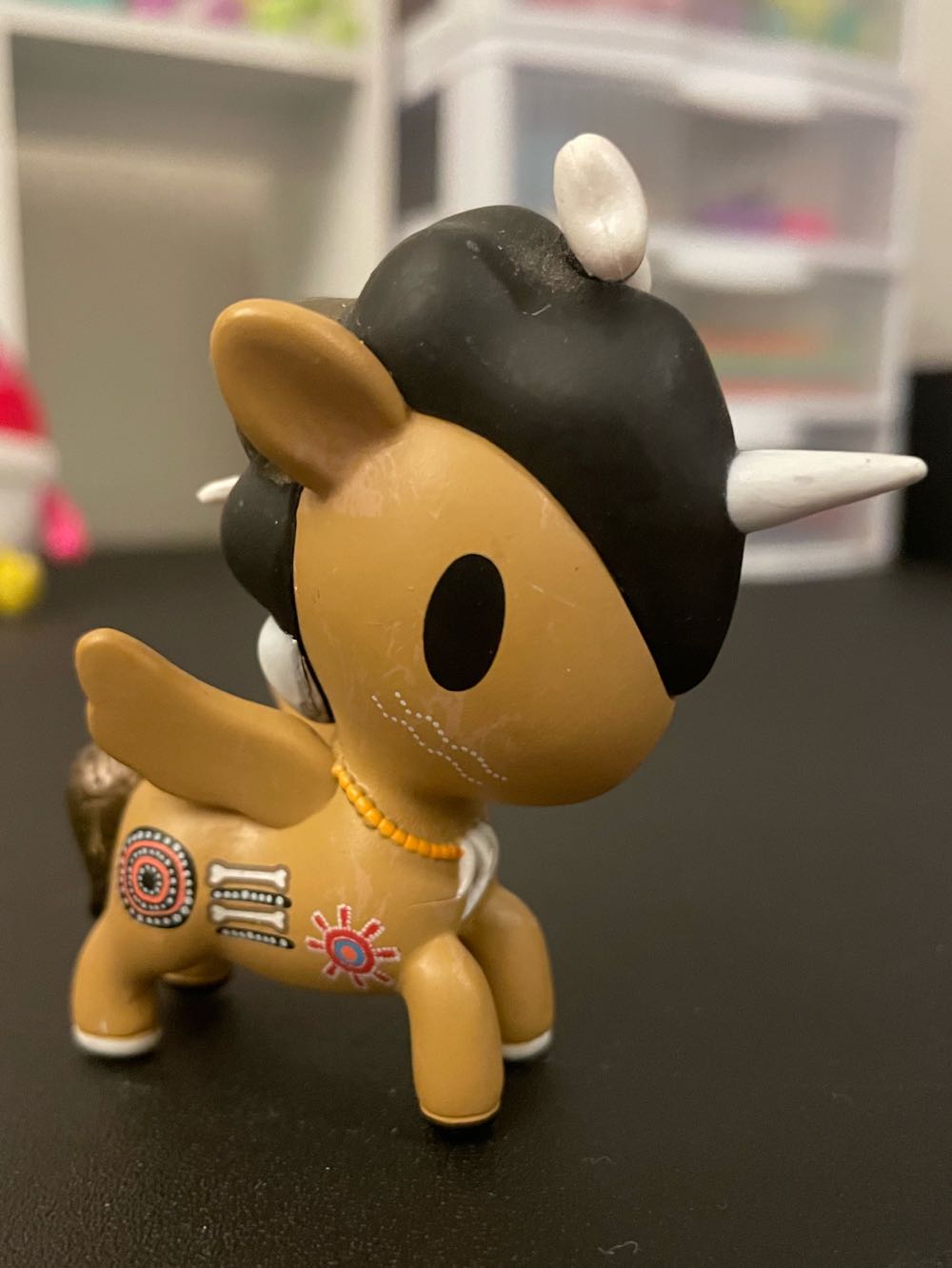 Lego Captain America 