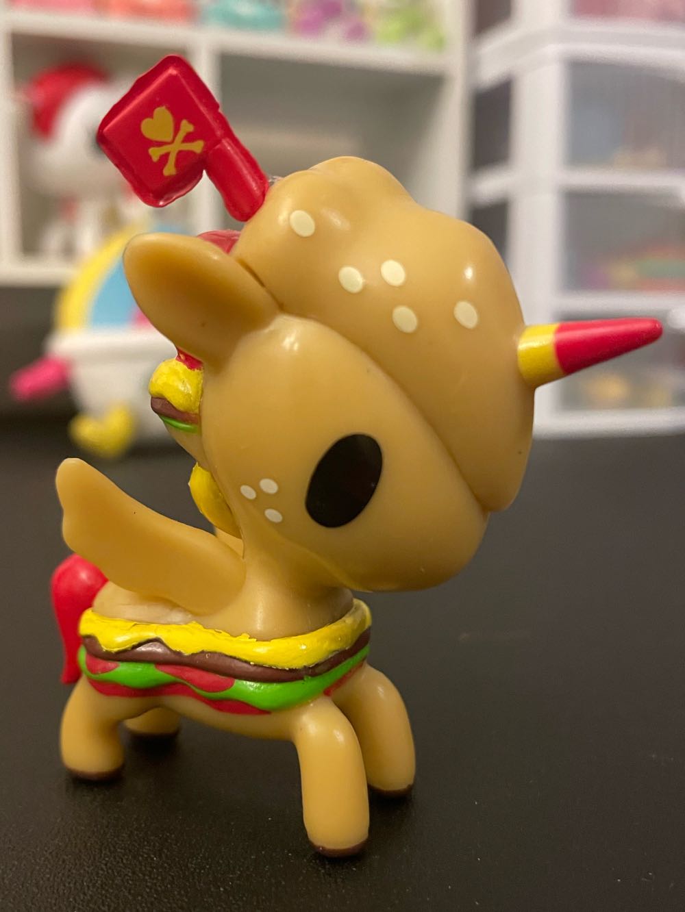 The Loyal Subjects Game Of Thrones Action Vinyls Window Box Assortment 12 Figures