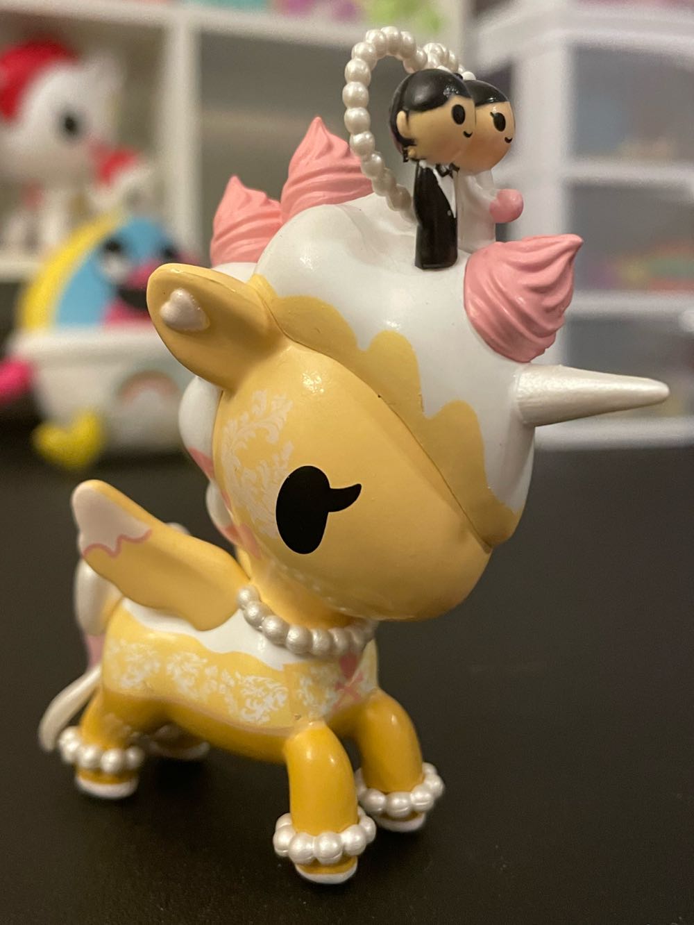 Ghostbusters Classic 7” Stay Puft Culturefly Burnt Marshmallow Man