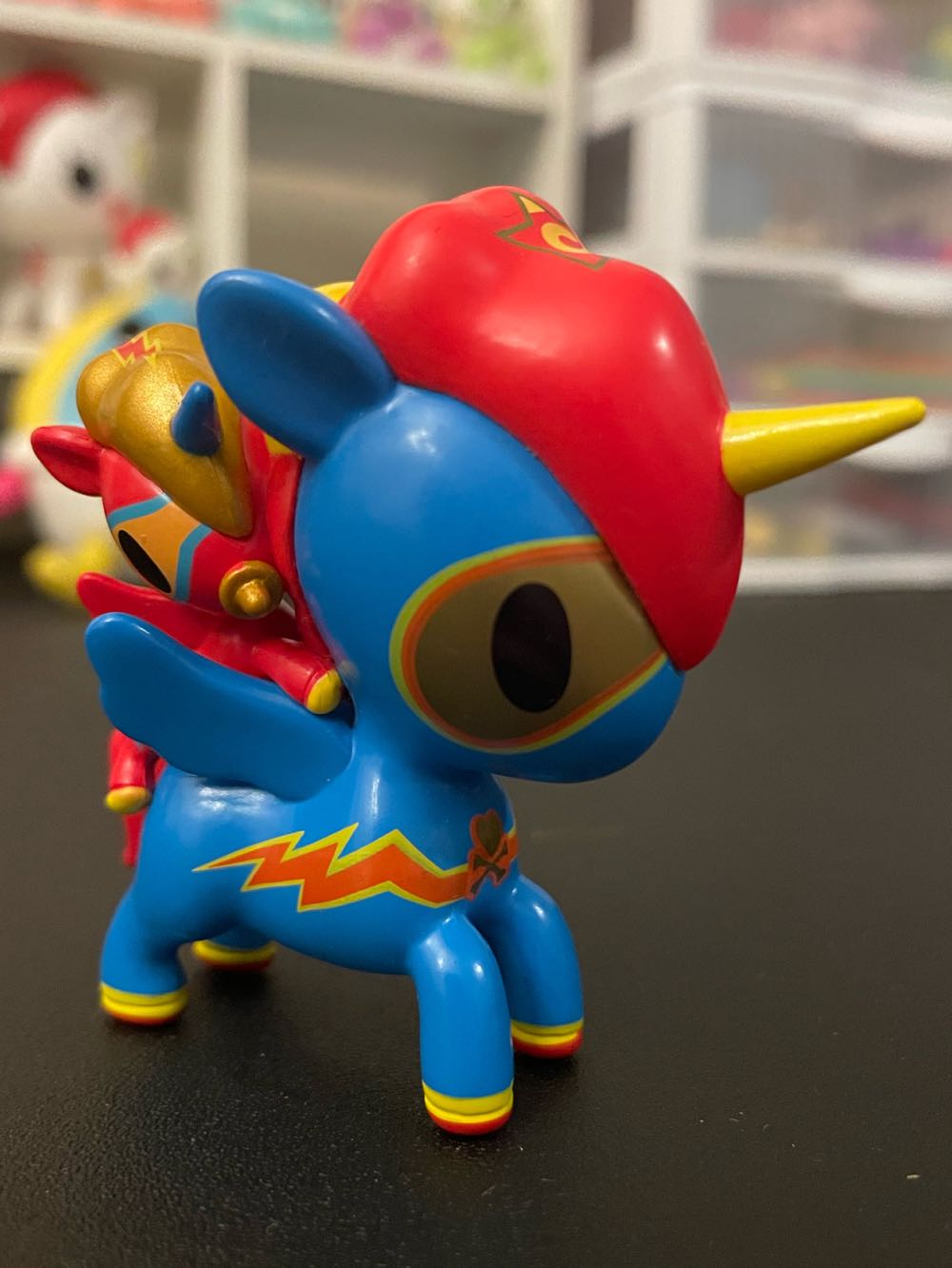 Funko Pop! Animation: Fire Force Arthur With Sword