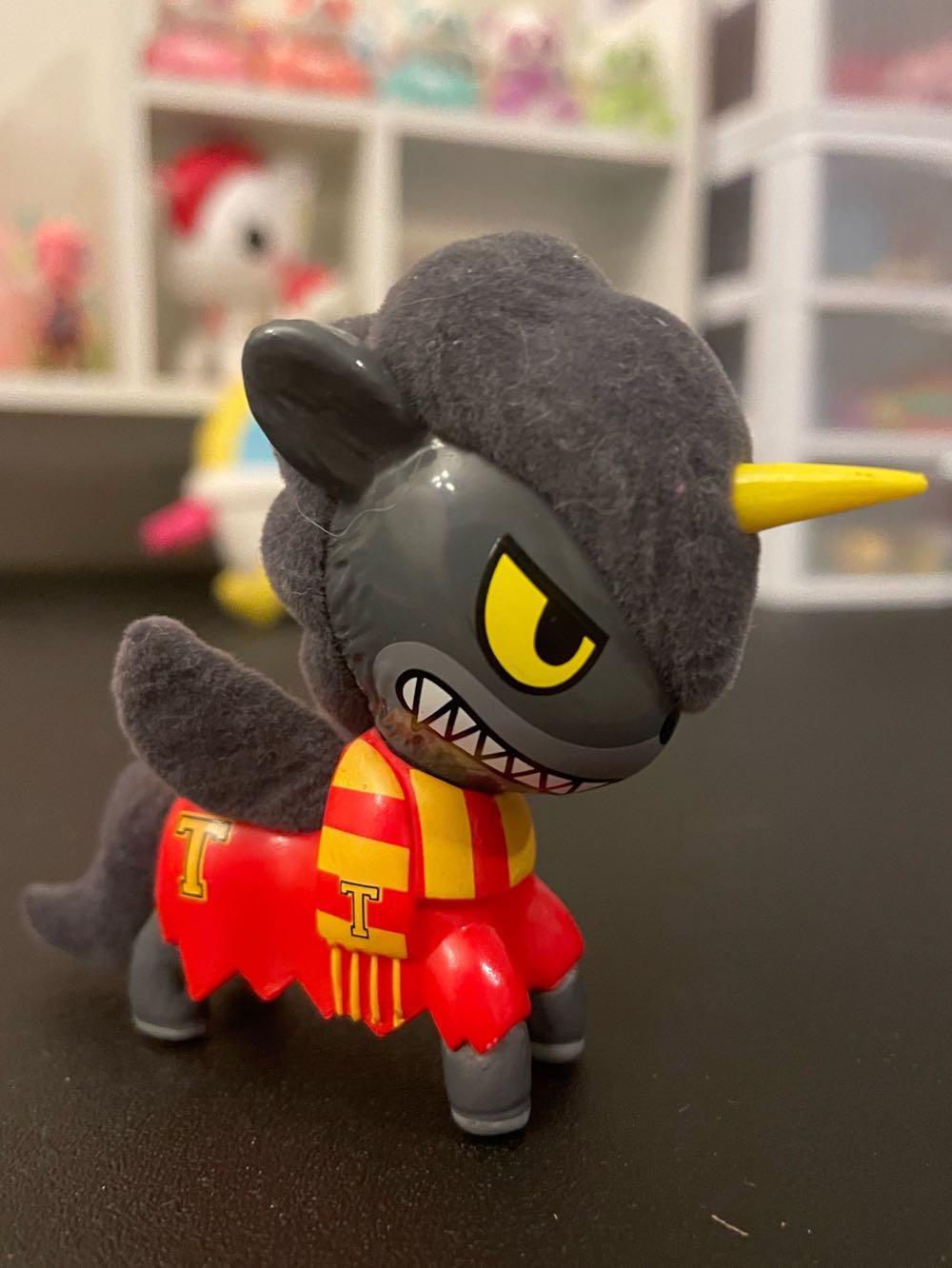 Te Fiti (Flocked) (Earth Day)