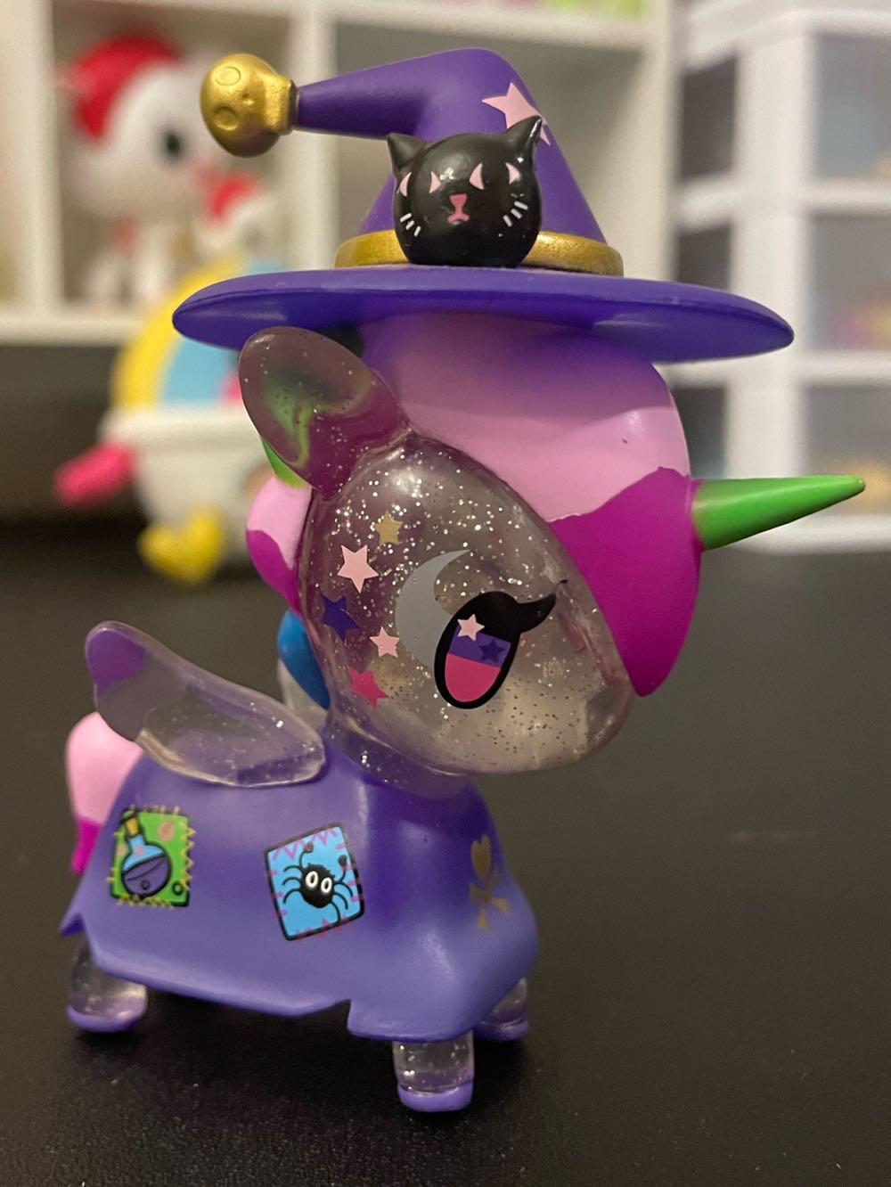 Majin Buu (with Ice Cream)