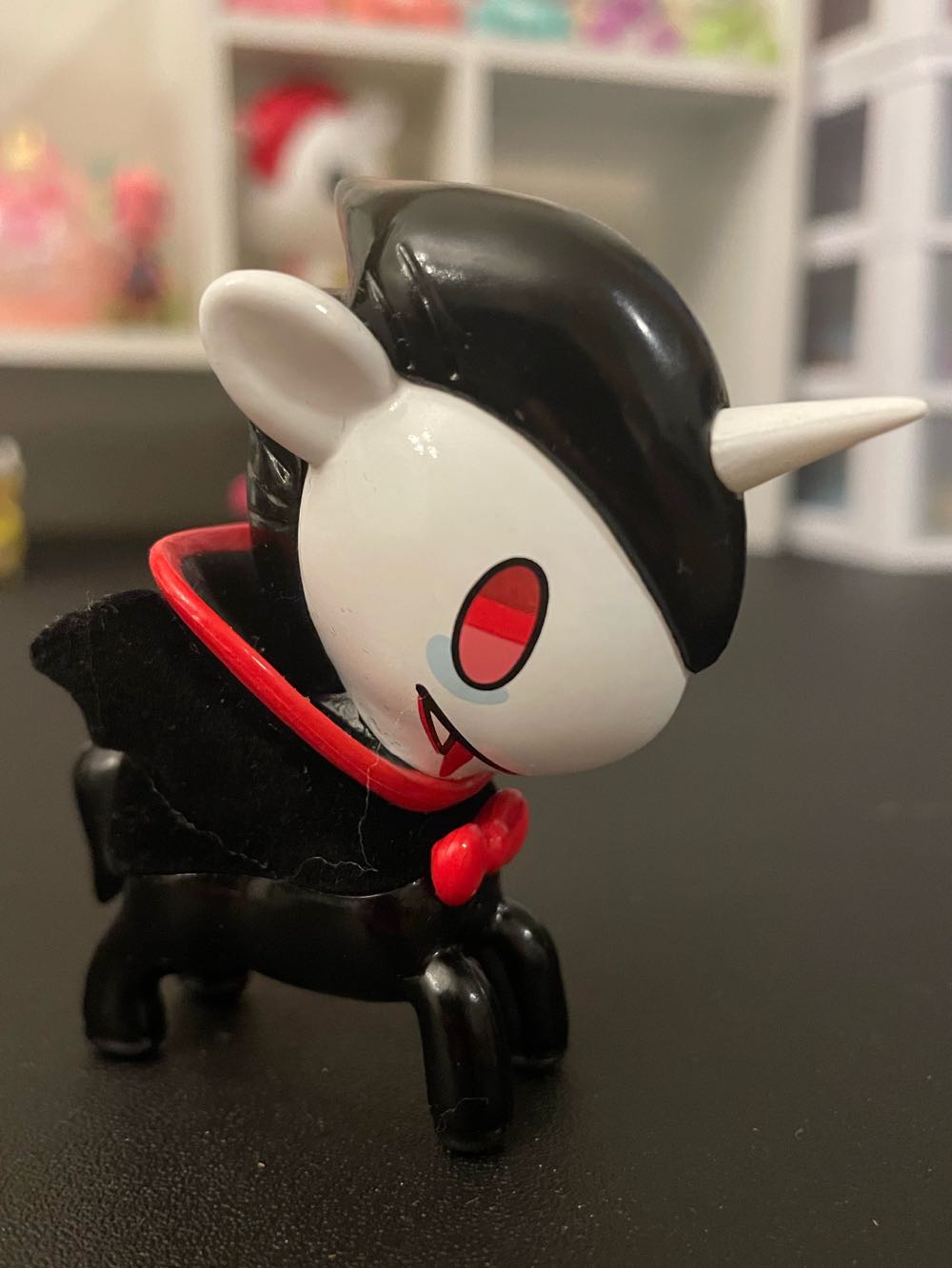 Ikaris With Collectible Card Entertainment Earth Exclusive