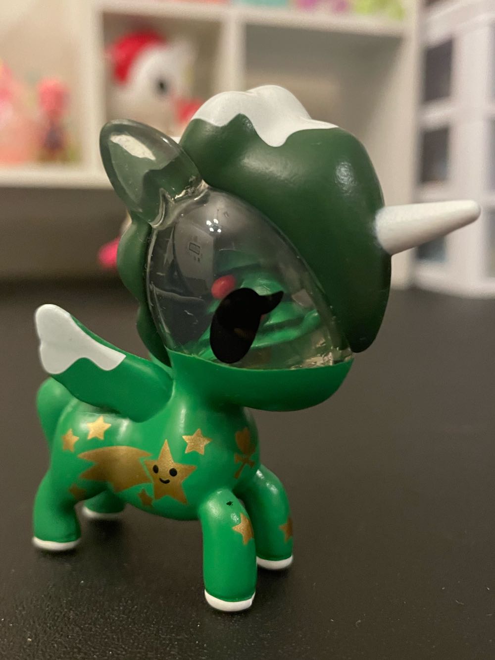 Marvel Shang-chi Wenwu Clip