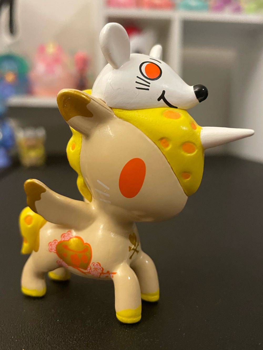 00 Tom & Jean Ralphio