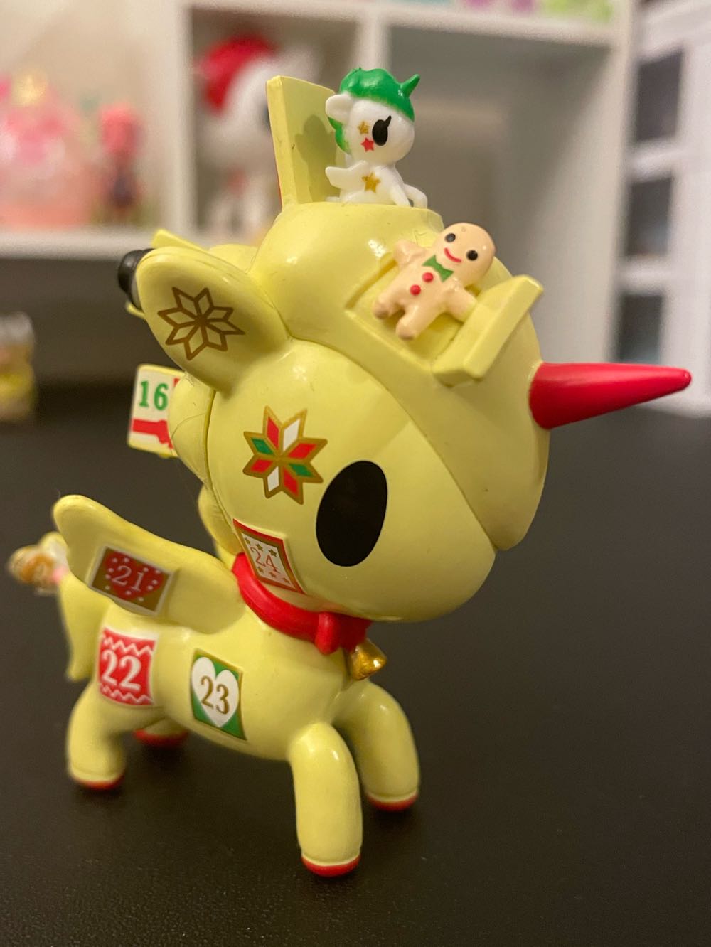 Bandai America Rodan