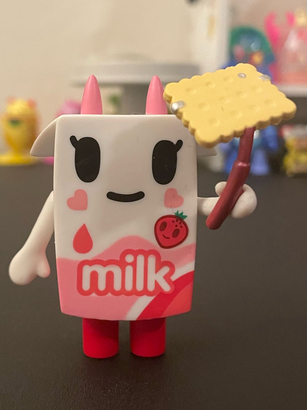 Goofy At Dumbo The Flying Elephant Attraction  - Disney - Disneyland Resort (65th Anniversary) FUNKOPOP Funko Minis #minis