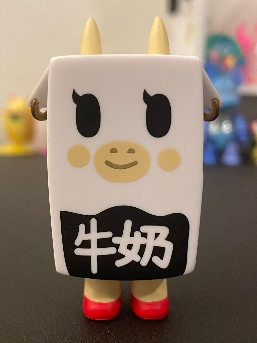 LILO & STITCH: STITCH W/ DRINK