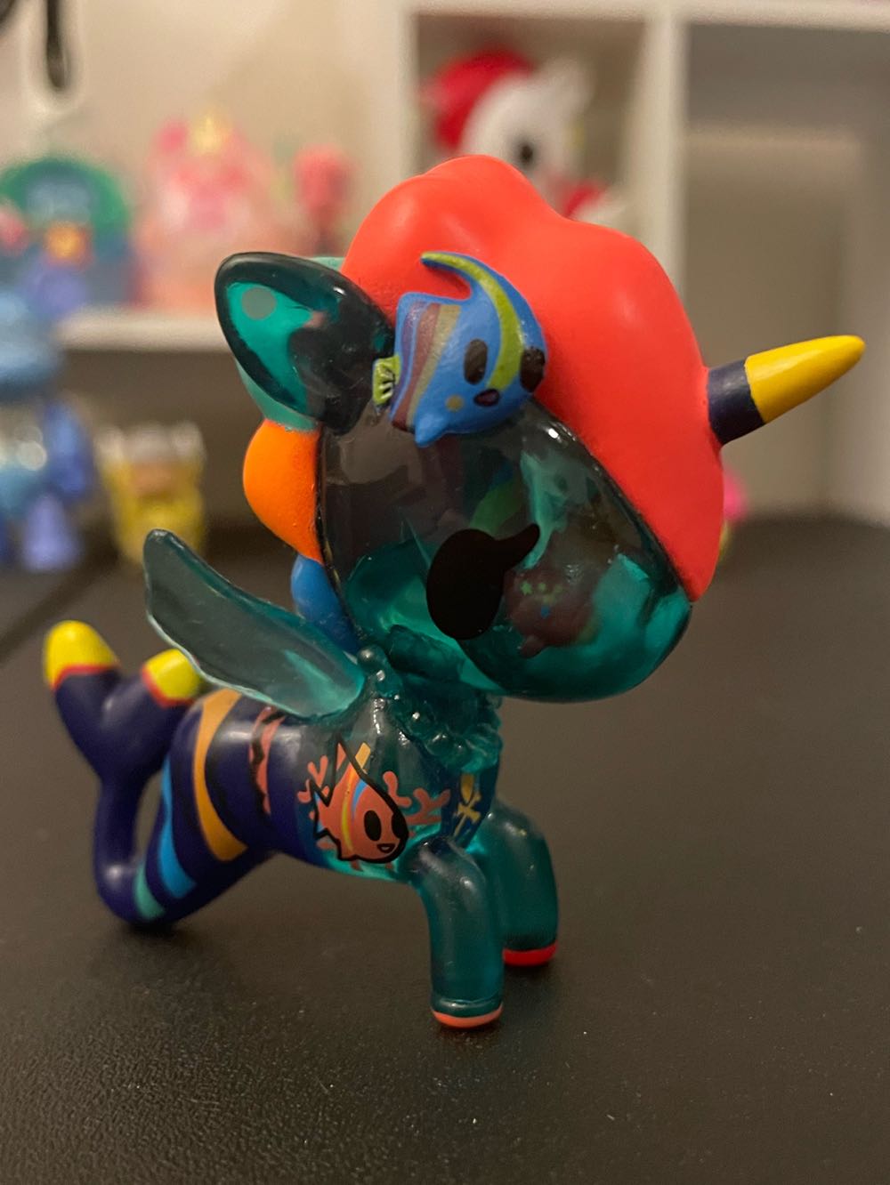 Diamond Select Toys The Iron Giant Select Action Figure Multicolor