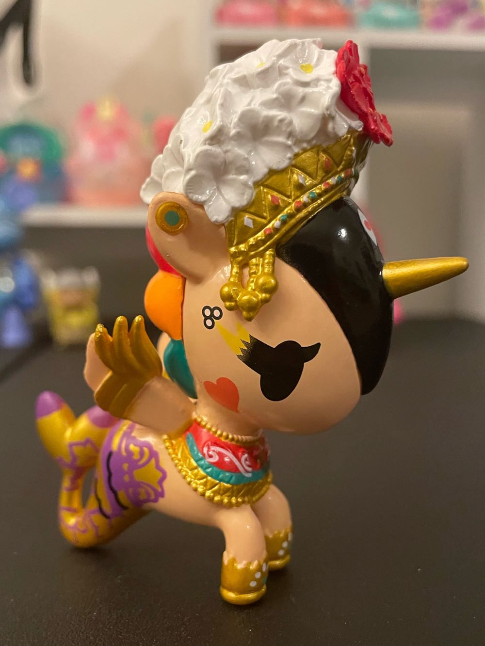 Banpresto Demon Slayer Vol.14 Sanemi Shinazugawa Figure