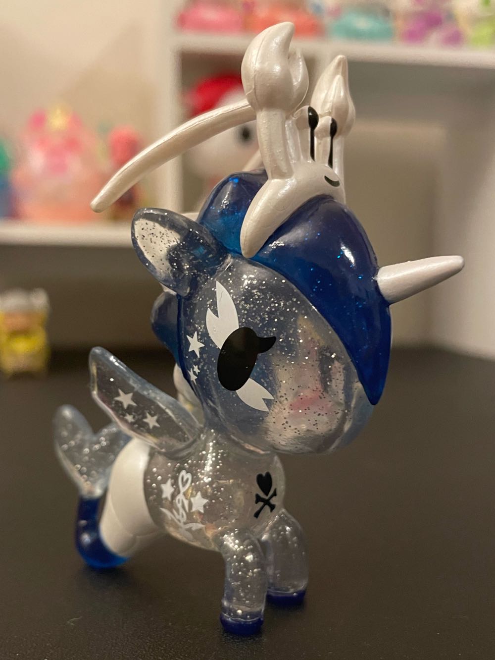 Trendmasters Godzilla With Sound