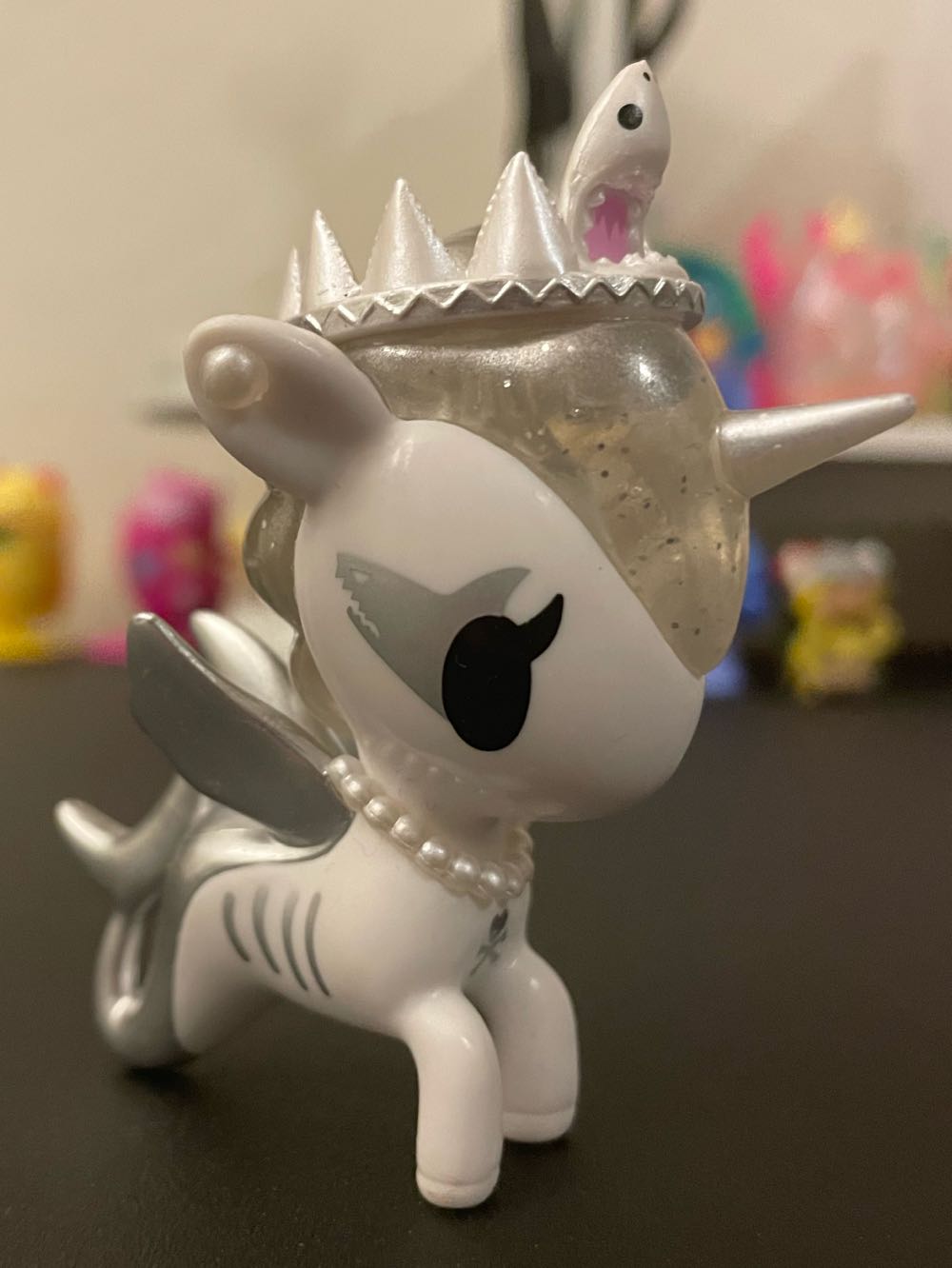 Funko Pop! Star Wars: Hoth Luke Skywalker With Pin Multicolor 4 Inches