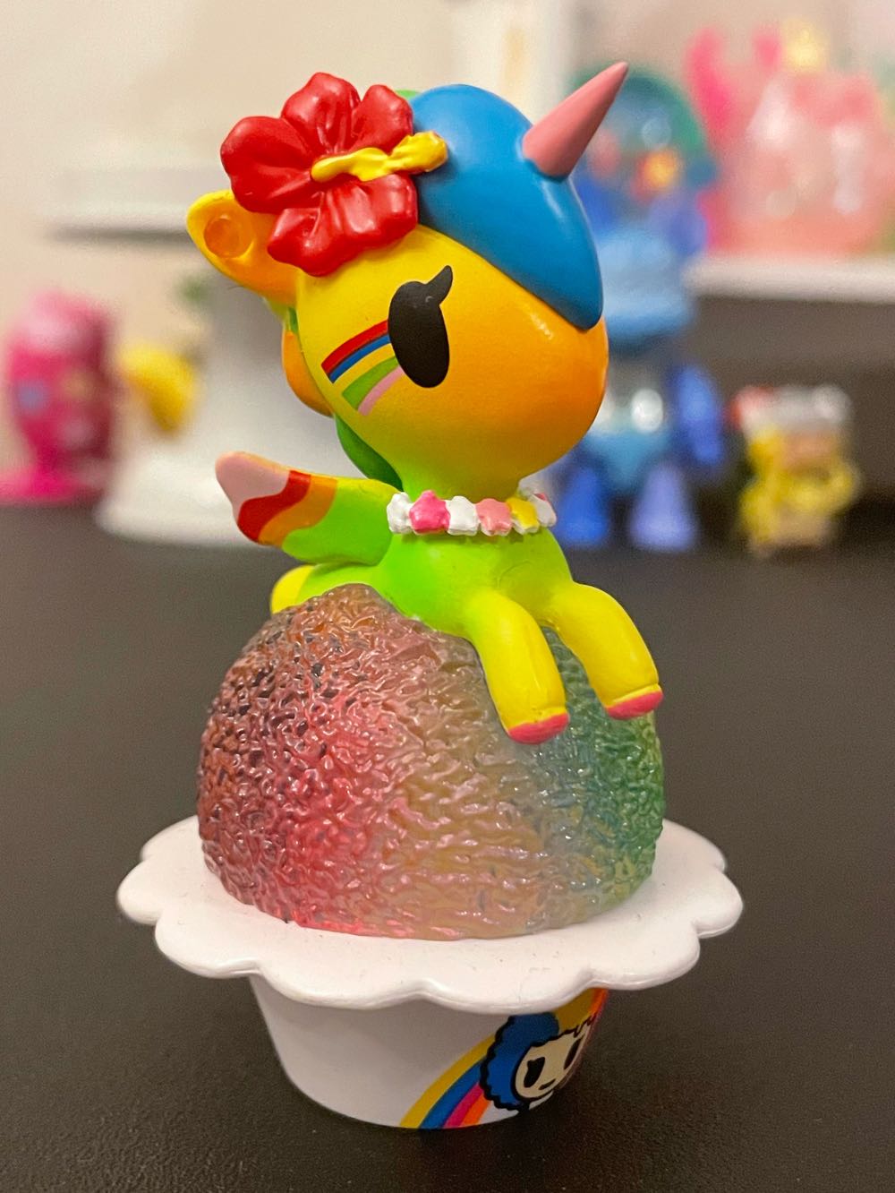 DBS Goku(base) & Frieza(angel)