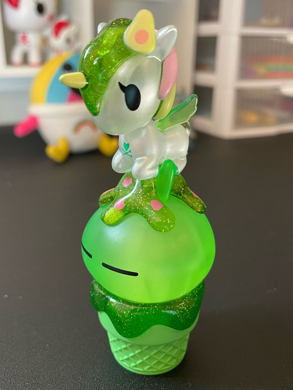 Stranger Things Eleven