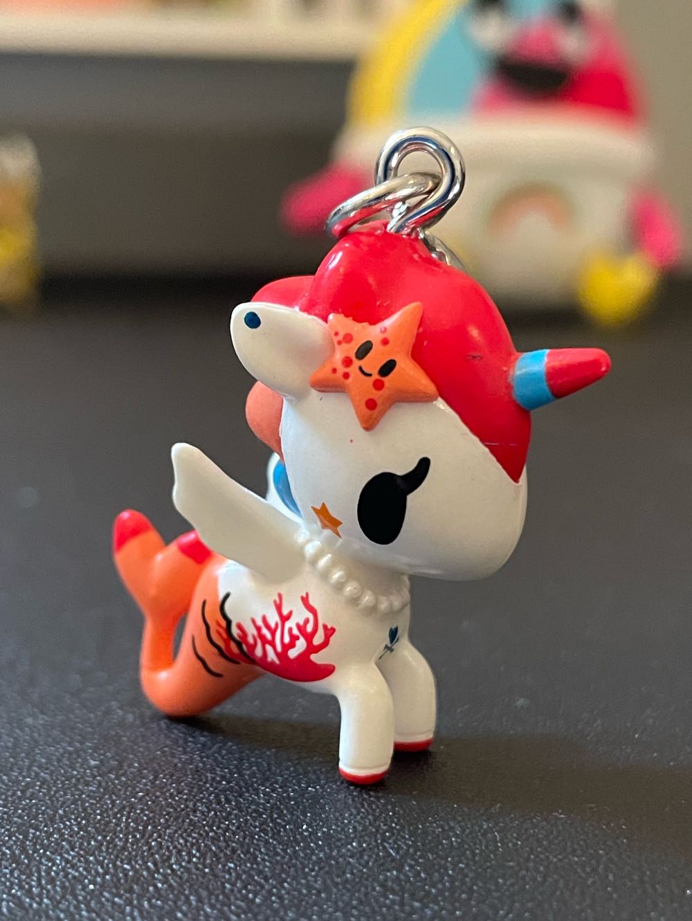 Nano Metalfigs Disney Minnie Mouse DS14