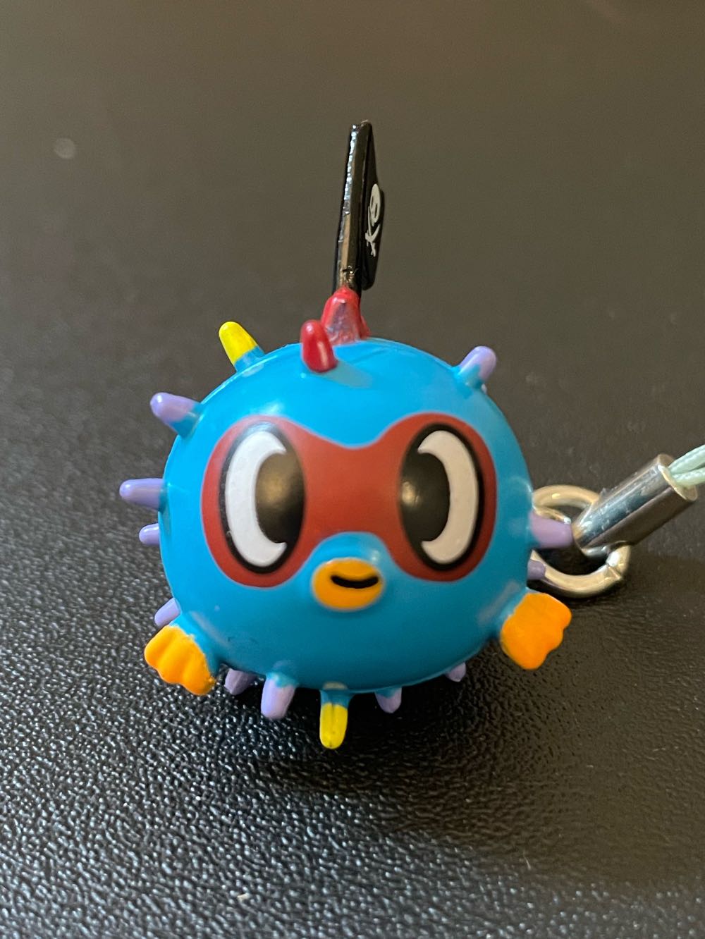 Godzilla  ( Bandai / 1991 / Large Scale )