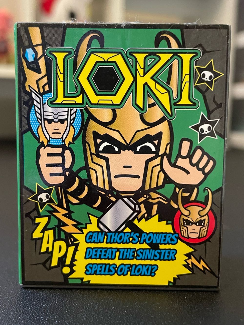 Godzilla ( Bandai / 1968 )