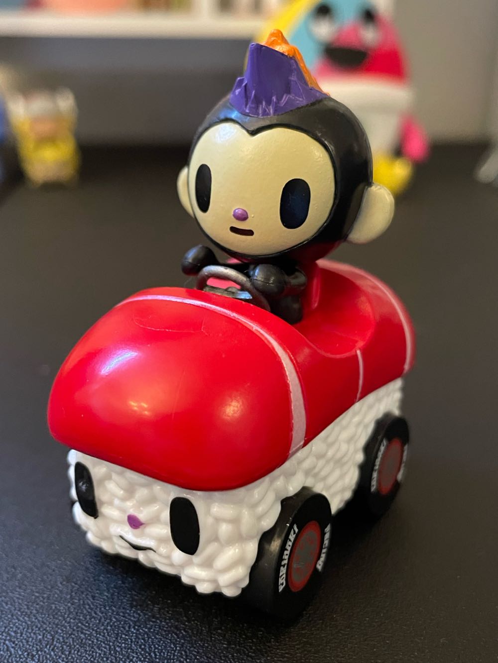 Jada Dom’s Mazda RX-7