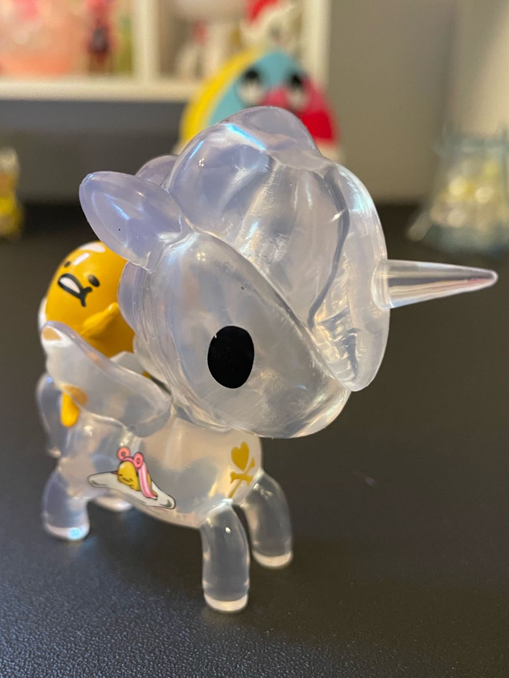 Godzilla ( Bandai / 1994 )