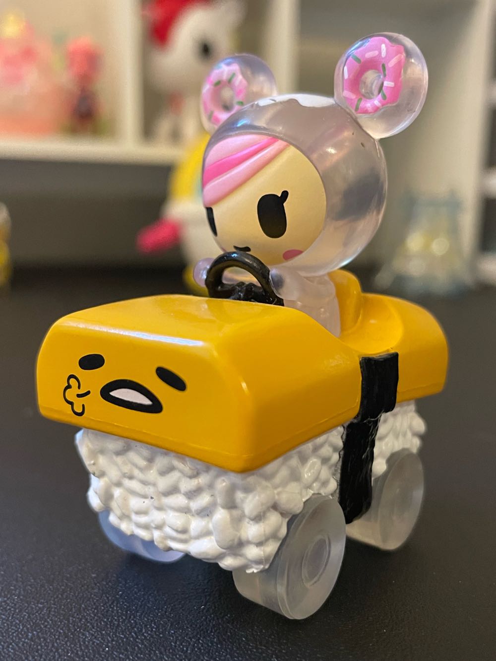 Alien Spacesuit Ripley Action Figure