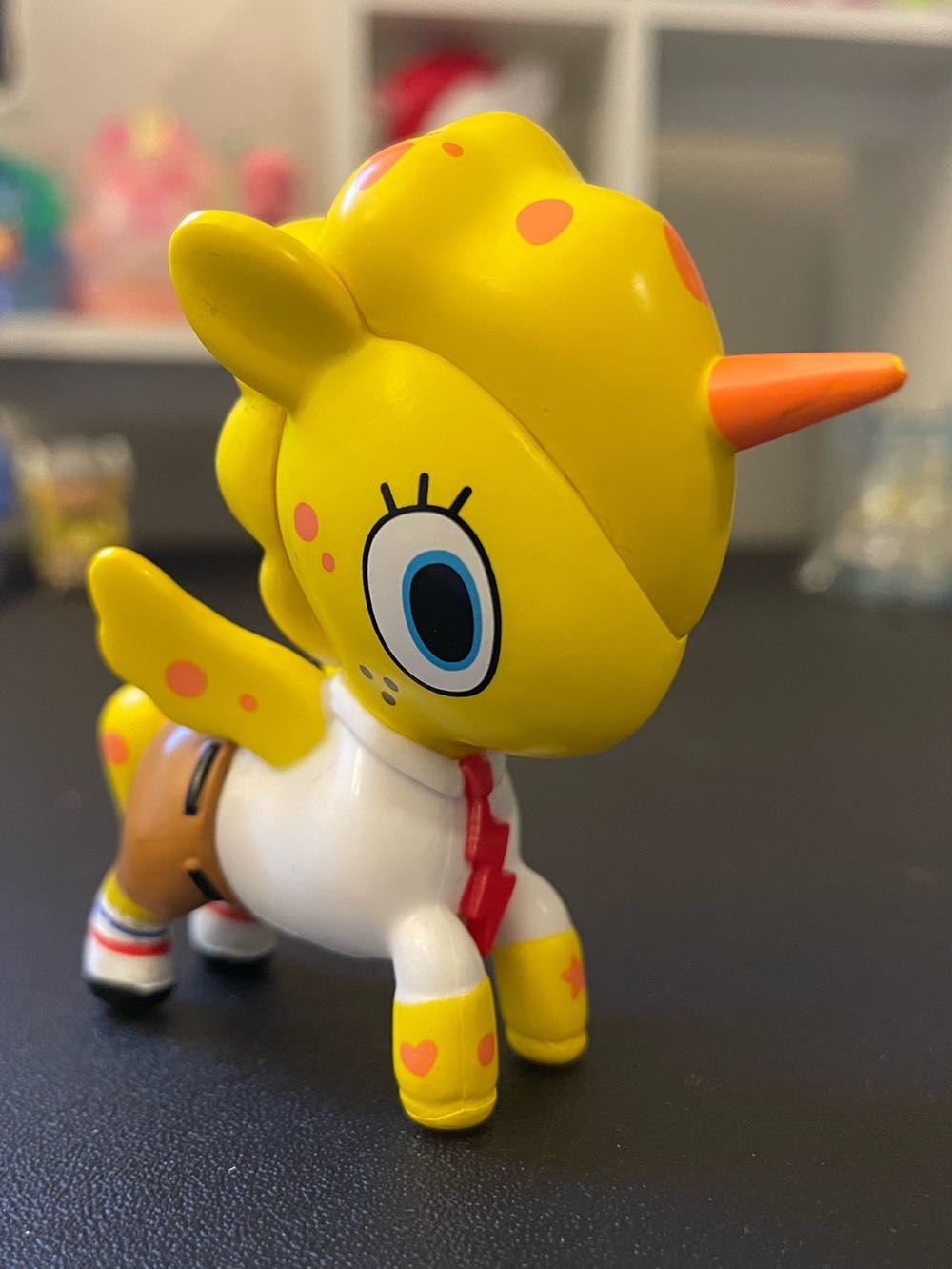 Ryu Amiibo Super Smash Bros Series