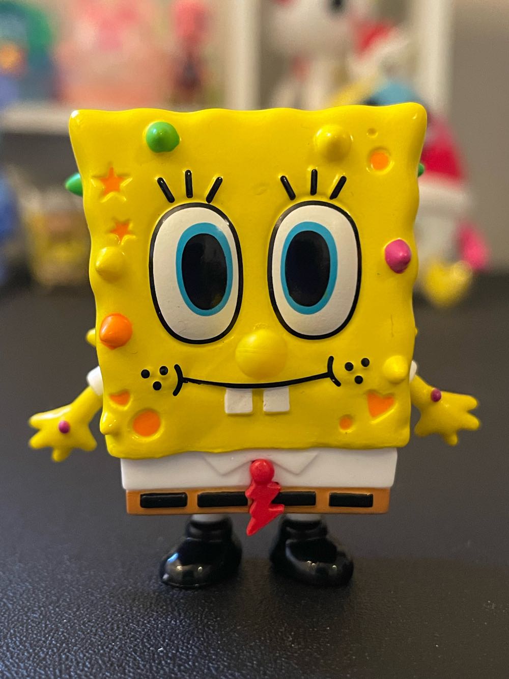 Funko Soda - Vampire Mickey