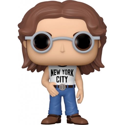 John Lennon - Musicians vinyl figure collectible [Barcode 889698586283] - Main Image 3